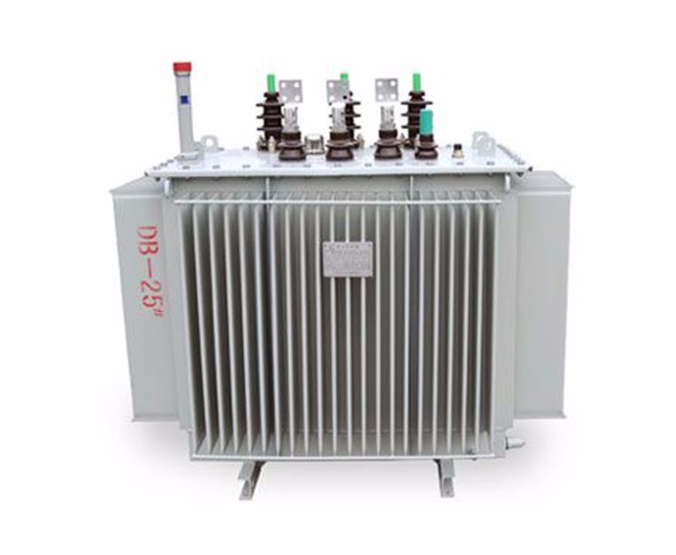 惠州S13型油浸式电力变压器