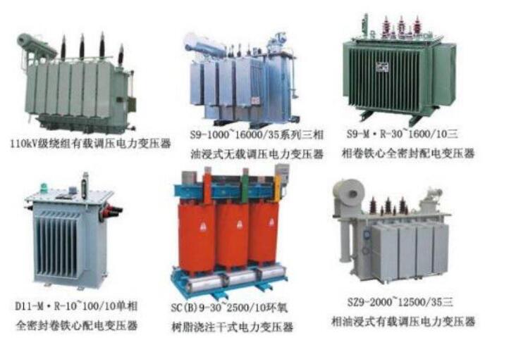 惠州公司自主创新研发变压器将是未来行业发展的有力武器