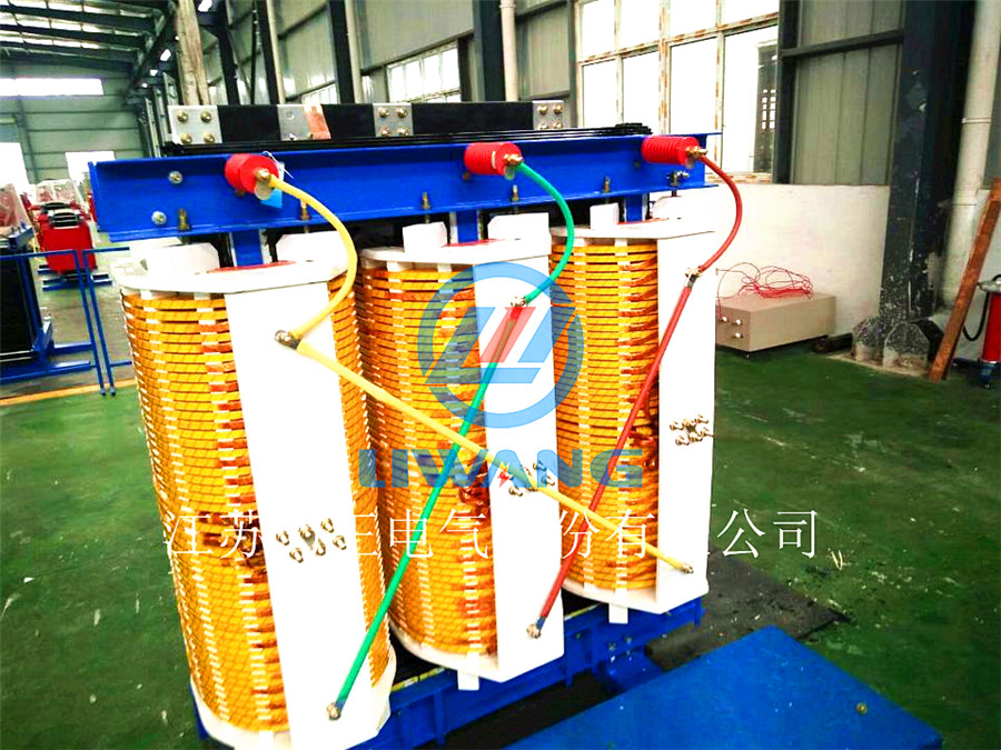 惠州中国变压器厂科学研究院有限公司