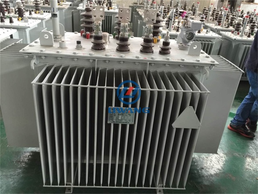 惠州10KV级S13型电力变压器变压器厂家直供