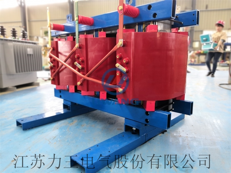 惠州干式变压器生产厂家分享变压器防潮小方法