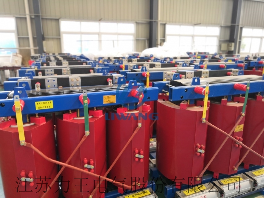惠州干式变压器的市场份额占有率
